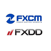 fxcm fxdd logo